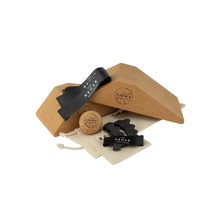 Foot Strength Kit