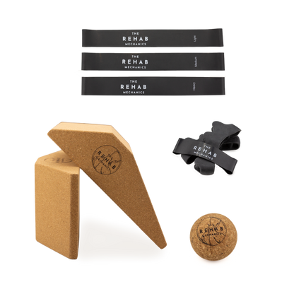 Foot Strength Kit